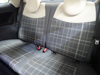 Used Fiat 500 2021 for sale - 78149266: Photo