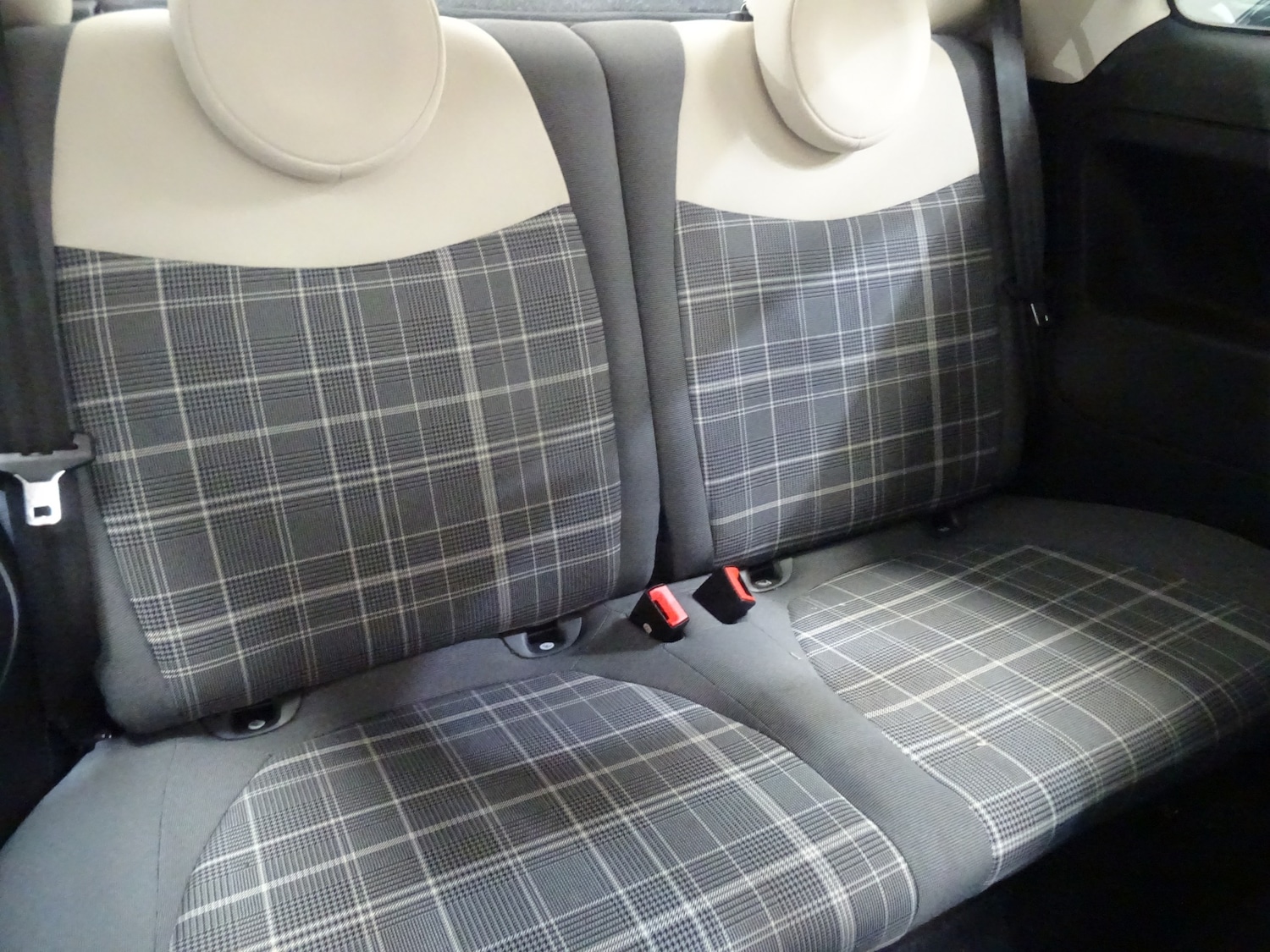 Used Fiat 500 2021 for sale - 78149266: Photo 5