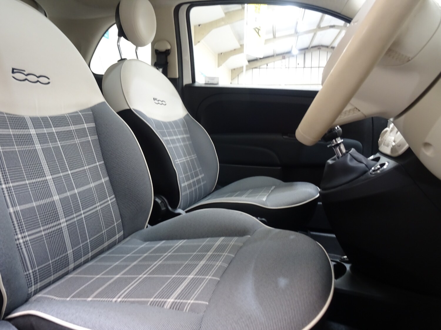 Used Fiat 500 2021 for sale - 78149266: Photo 6