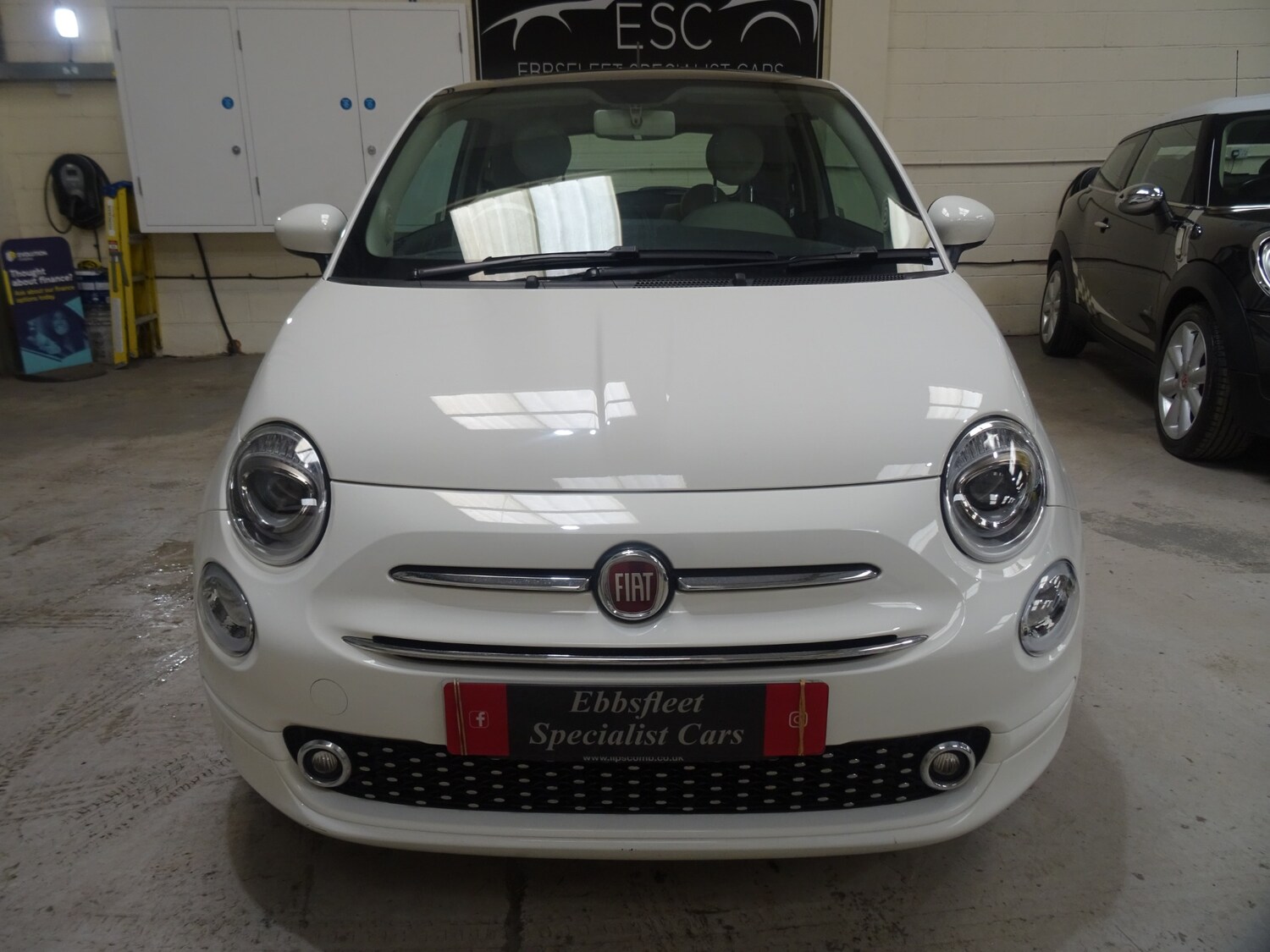 Used Fiat 500 2021 for sale - 78149266: Photo 7