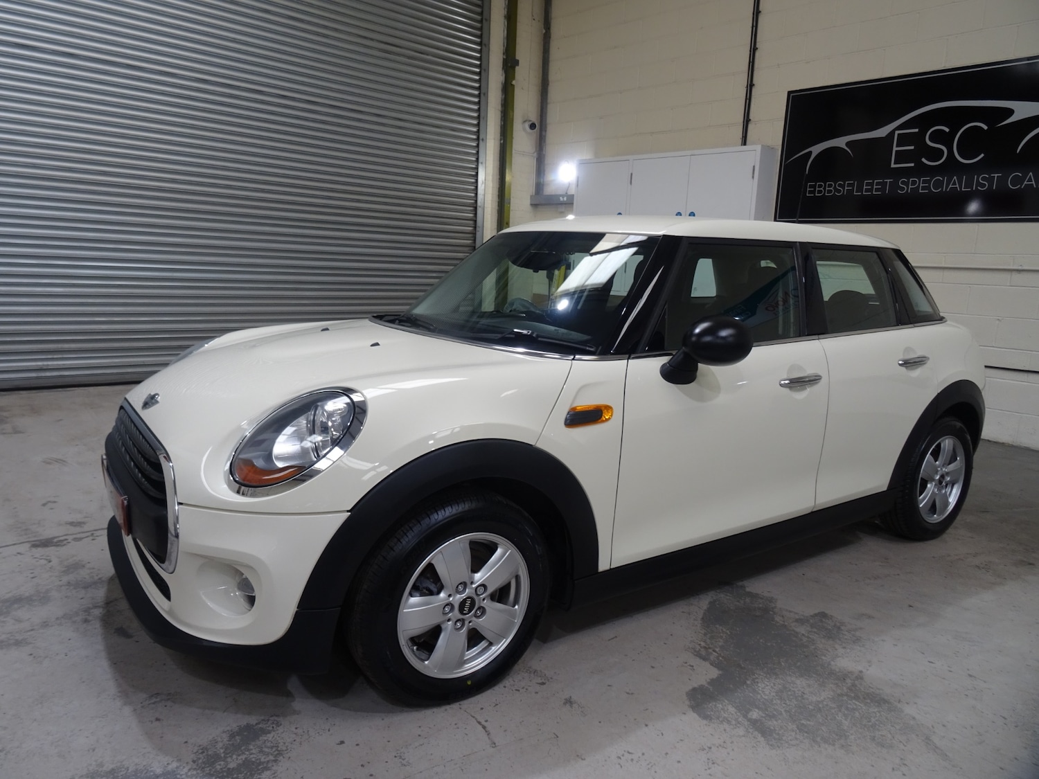 Used MINI Hatch 2014 for sale - 76017457: Photo 13
