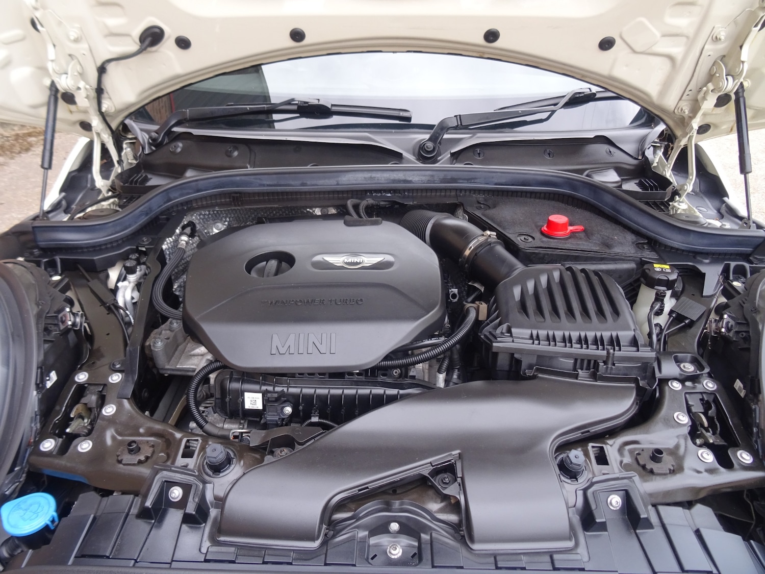 Used MINI Hatch 2014 for sale - 76017457: Photo 14