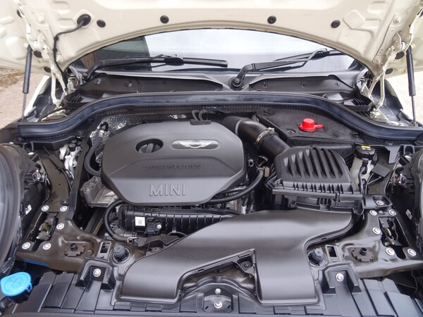 Used MINI Hatch 2014 for sale - 76017457: Photo 14