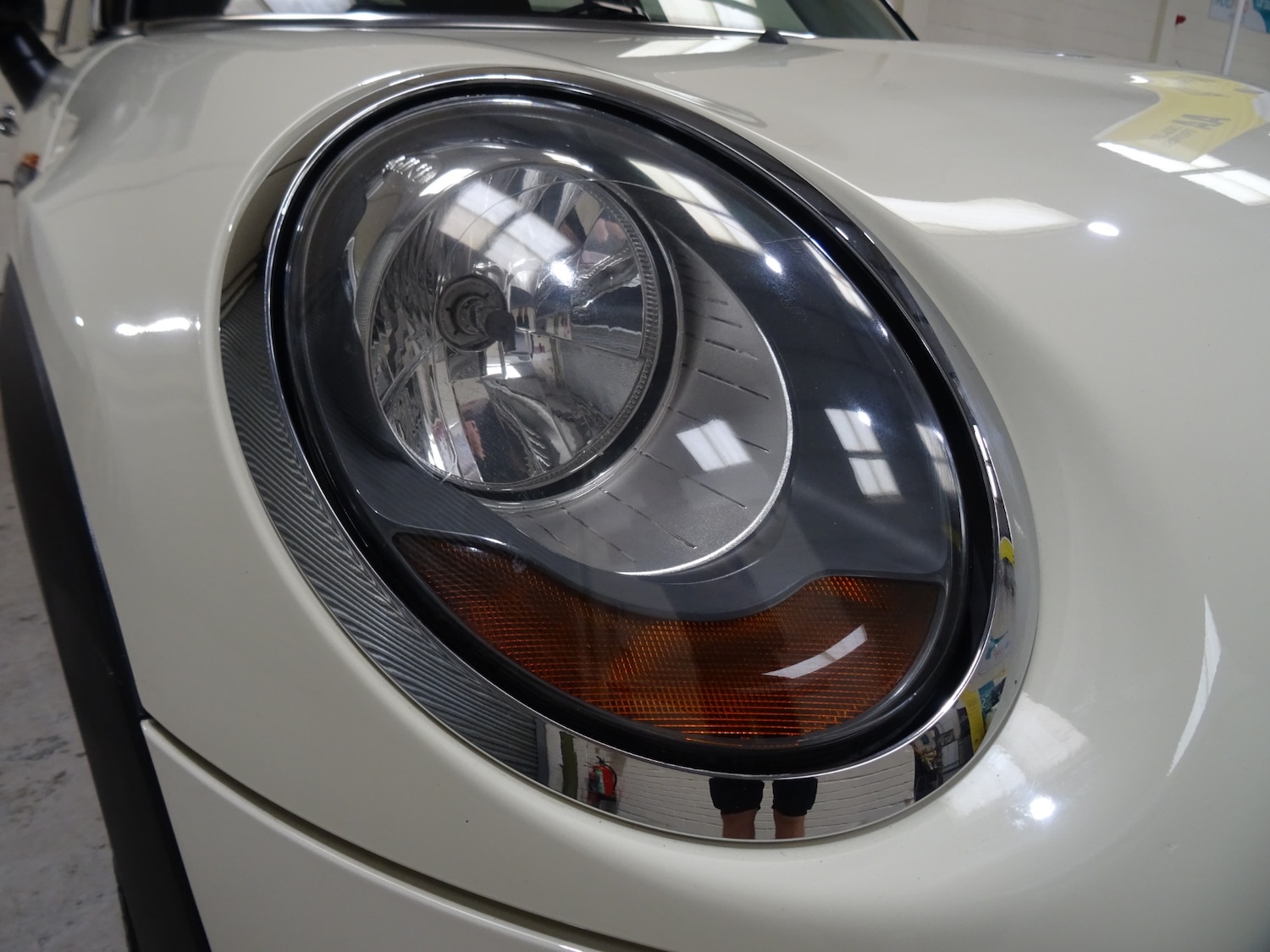 Used MINI Hatch 2014 for sale - 76017457: Photo 16