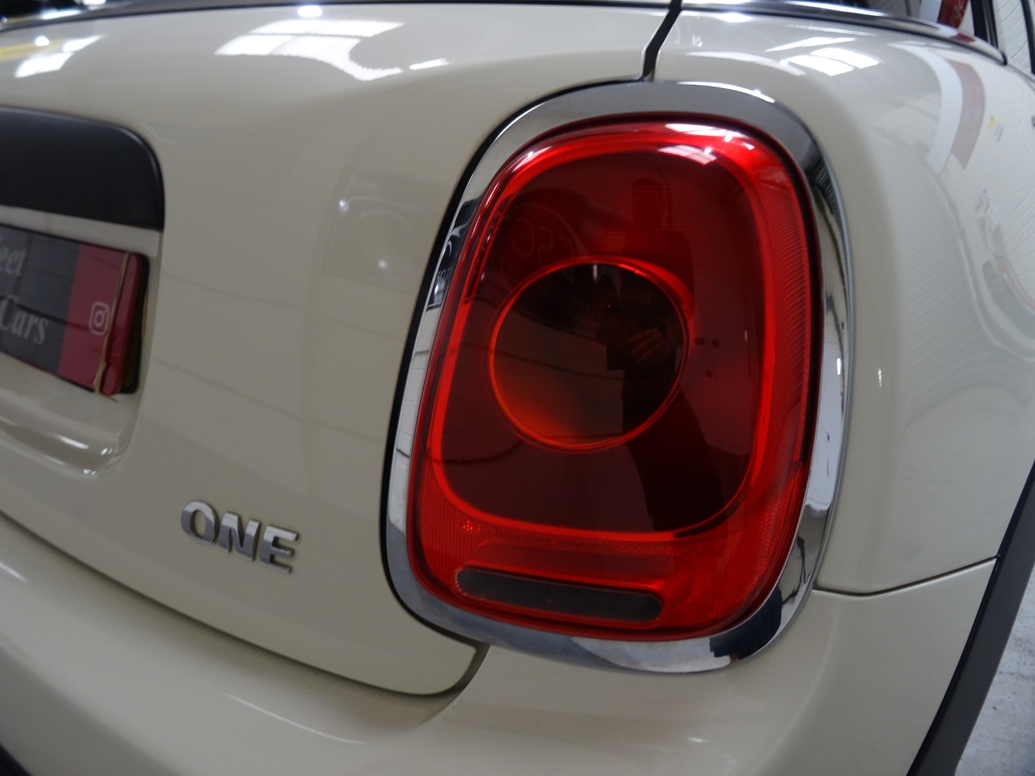 Used MINI Hatch 2014 for sale - 76017457: Photo 17