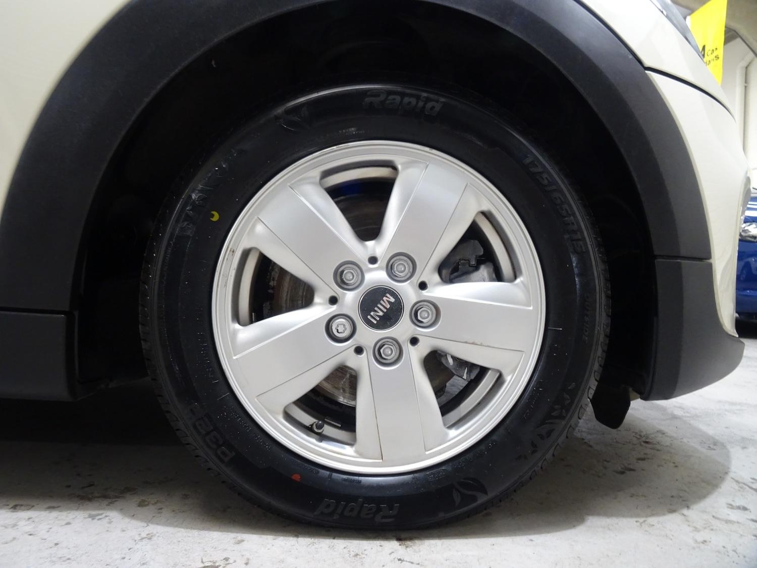 Used MINI Hatch 2014 for sale - 76017457: Photo 19