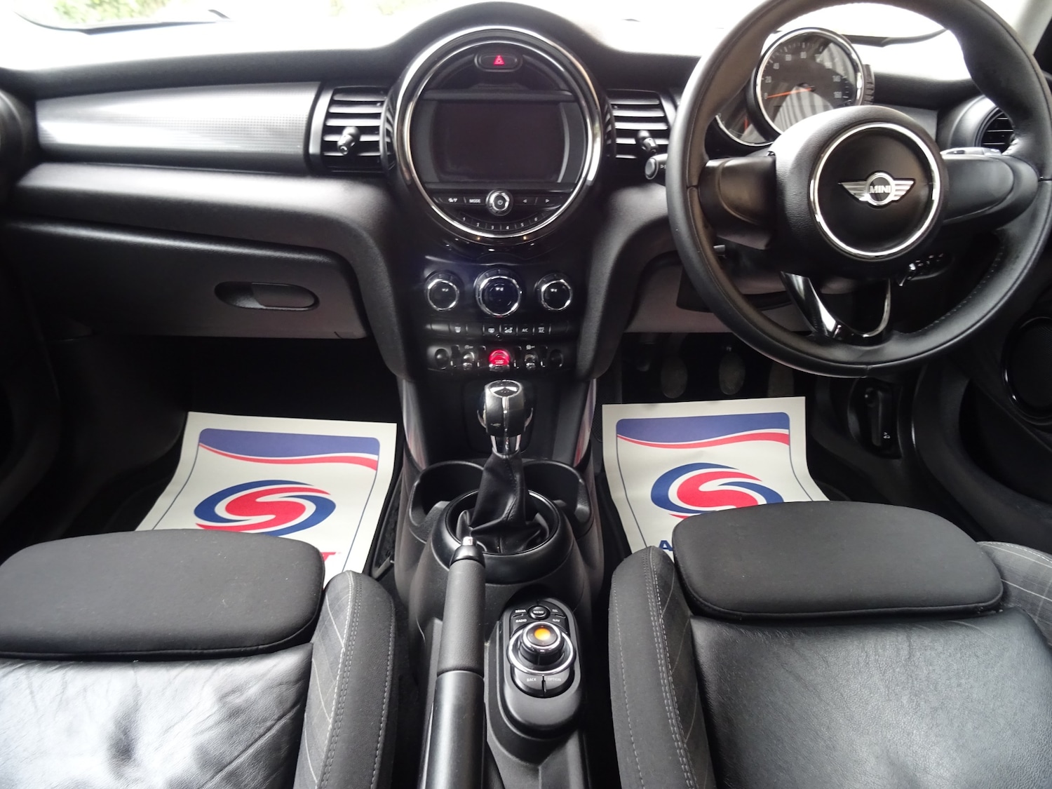 Used MINI Hatch 2014 for sale - 76017457: Photo 22