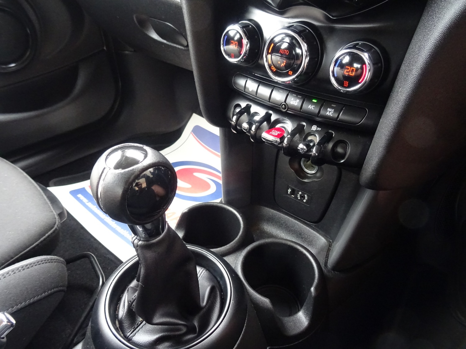 Used MINI Hatch 2014 for sale - 76017457: Photo 23