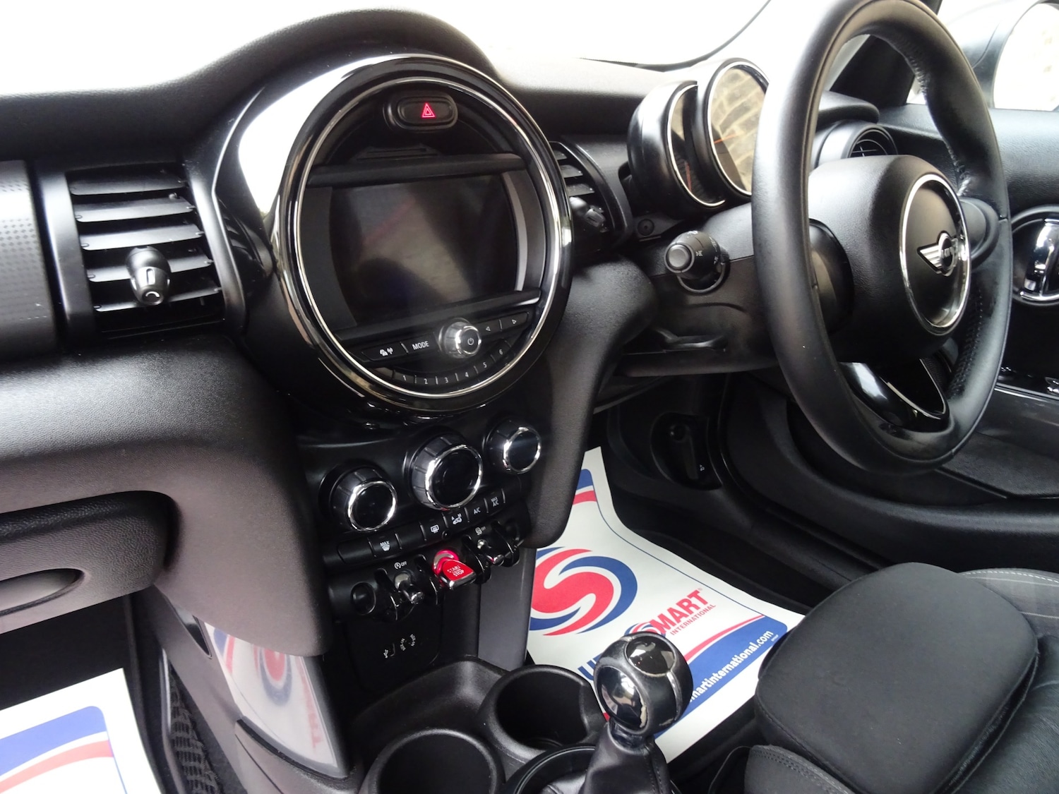 Used MINI Hatch 2014 for sale - 76017457: Photo 24