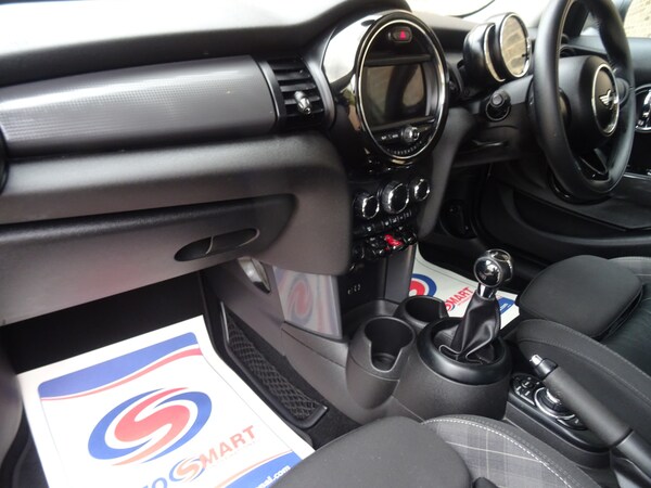 Used MINI Hatch 2014 for sale - 76017457: Photo 26