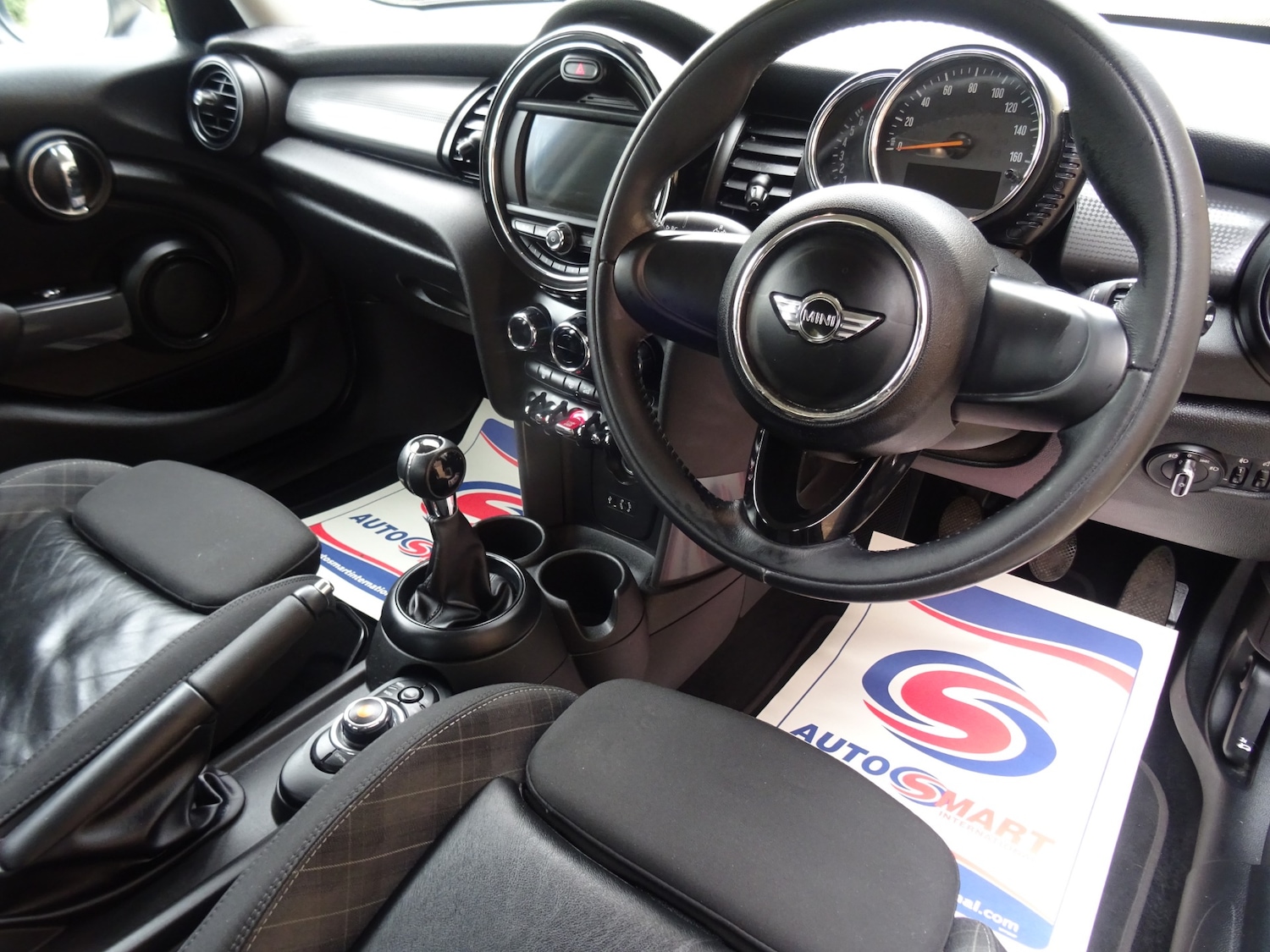 Used MINI Hatch 2014 for sale - 76017457: Photo 30