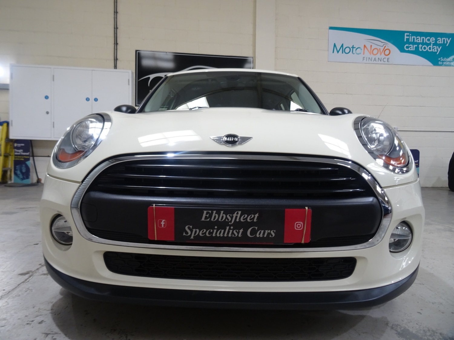 Used MINI Hatch 2014 for sale - 76017457: Photo 32