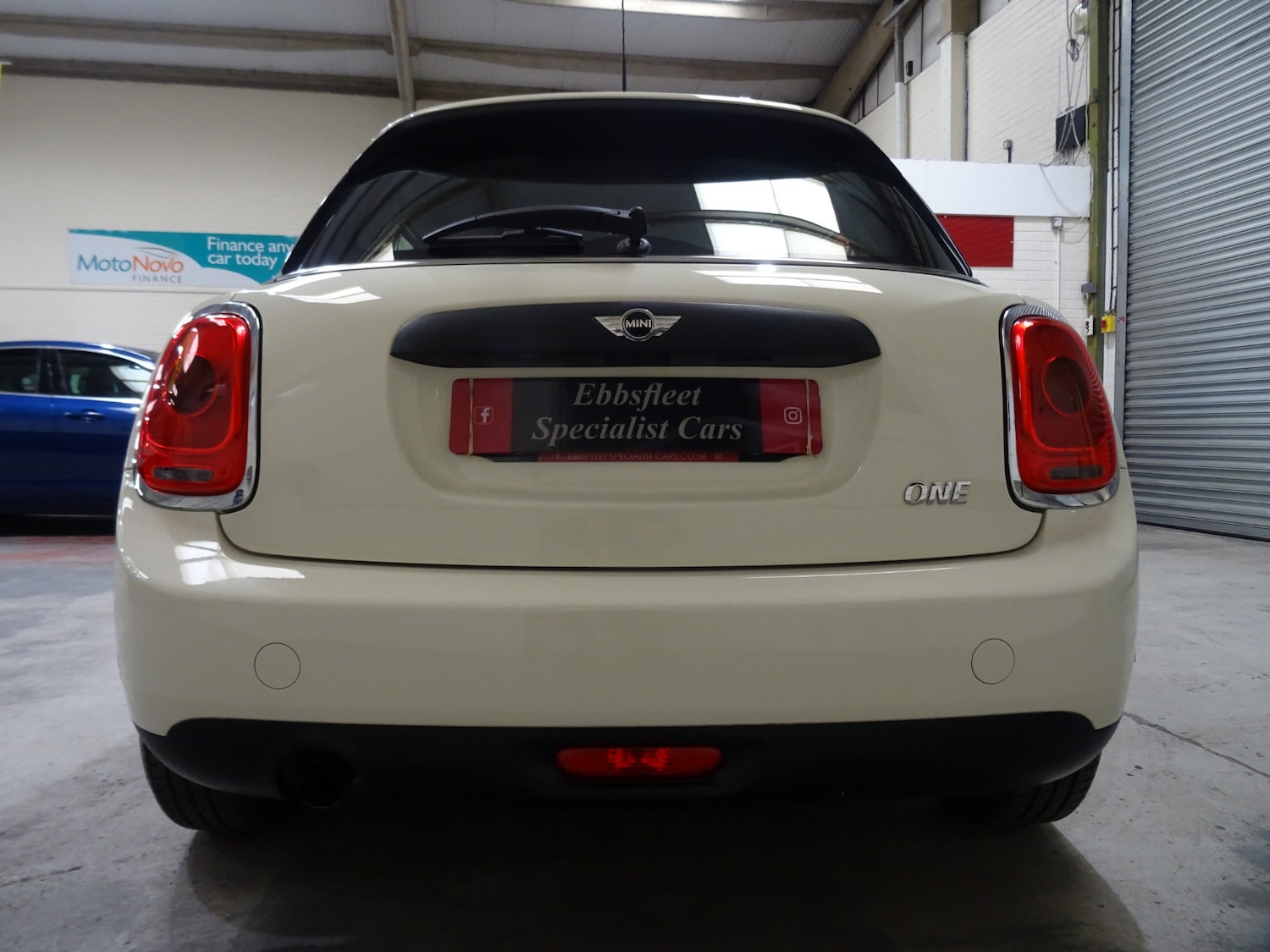 Used MINI Hatch 2014 for sale - 76017457: Photo 34