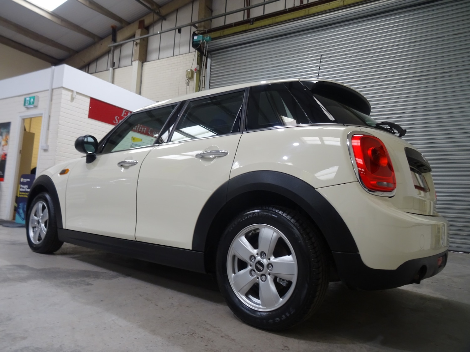 Used MINI Hatch 2014 for sale - 76017457: Photo 35