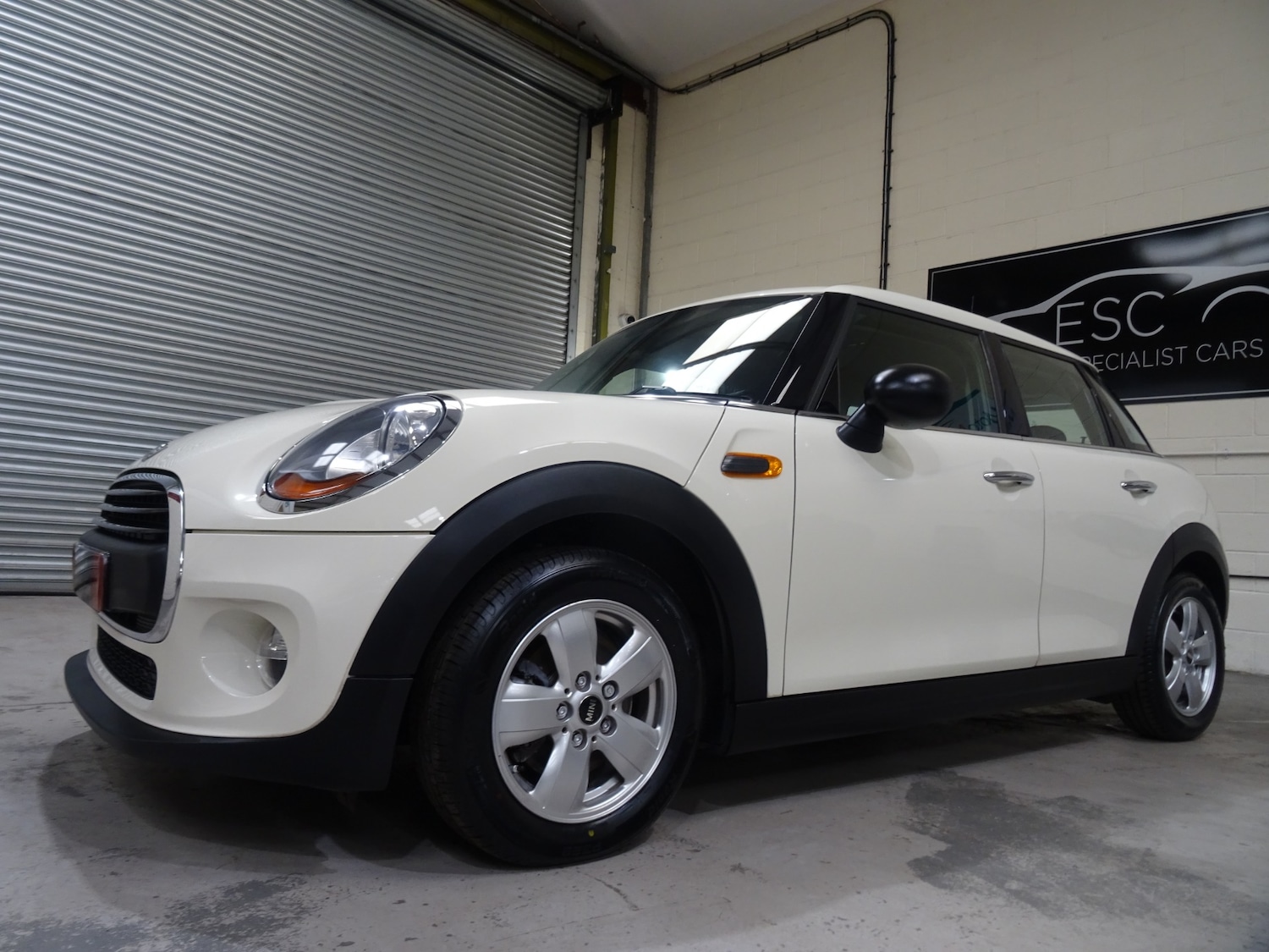 Used MINI Hatch 2014 for sale - 76017457: Photo 36