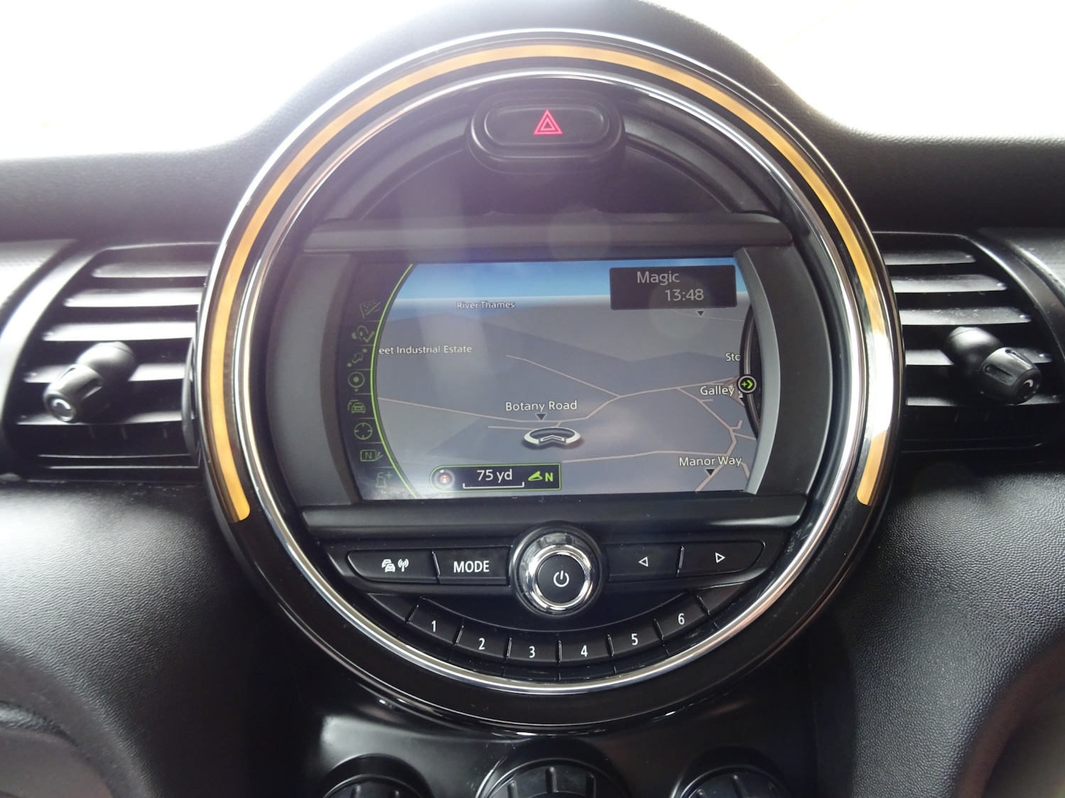 Used MINI Hatch 2014 for sale - 76017457: Photo 4