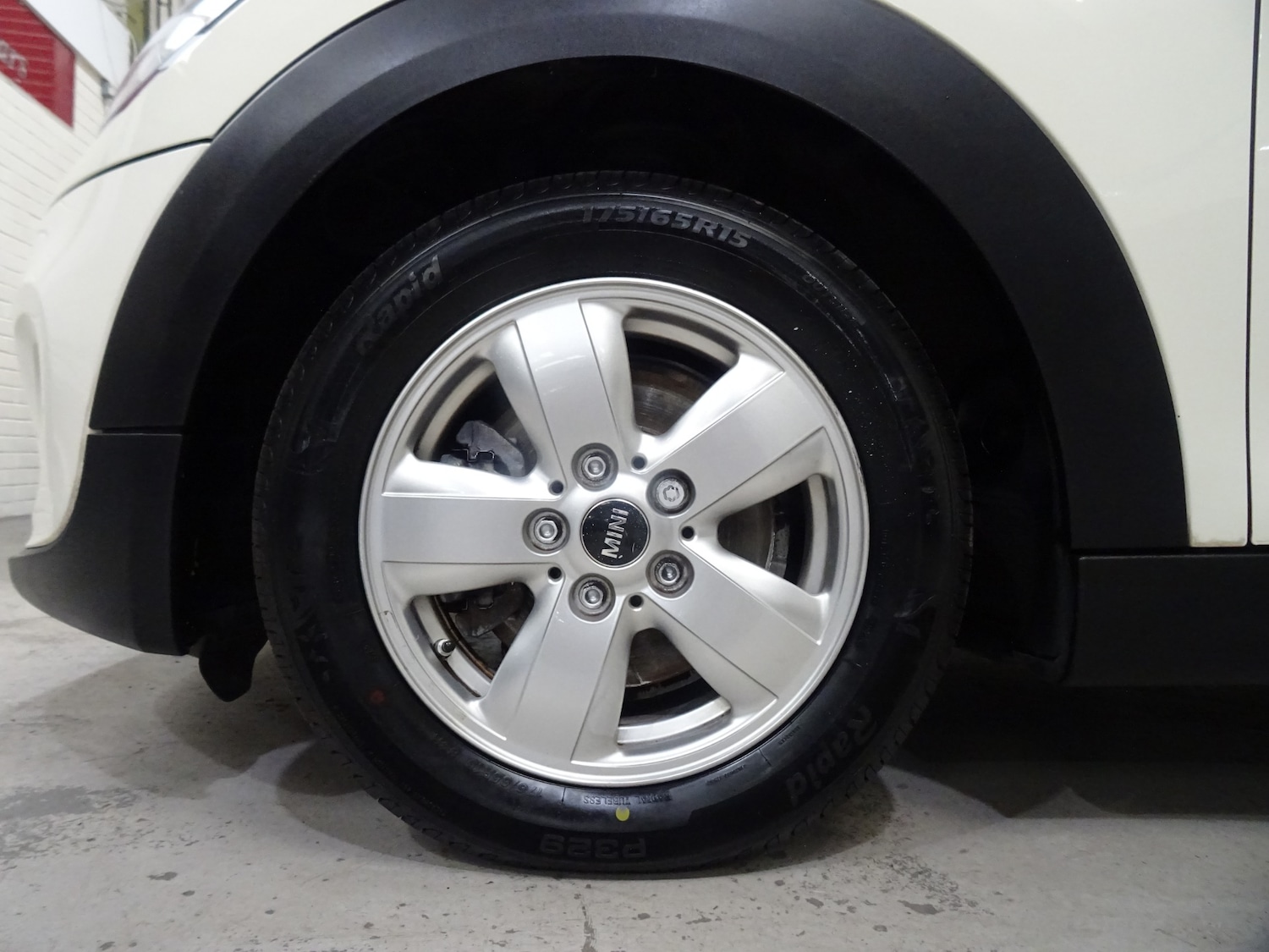 Used MINI Hatch 2014 for sale - 76017457: Photo 40