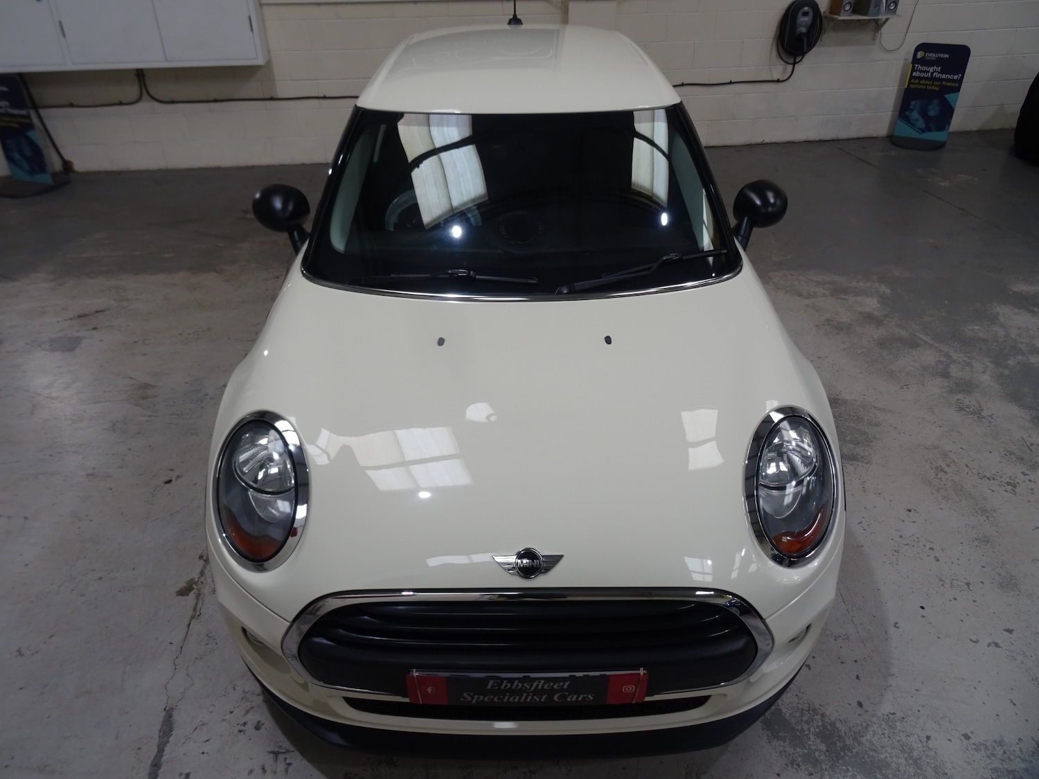 Used MINI Hatch 2014 for sale - 76017457: Photo 44