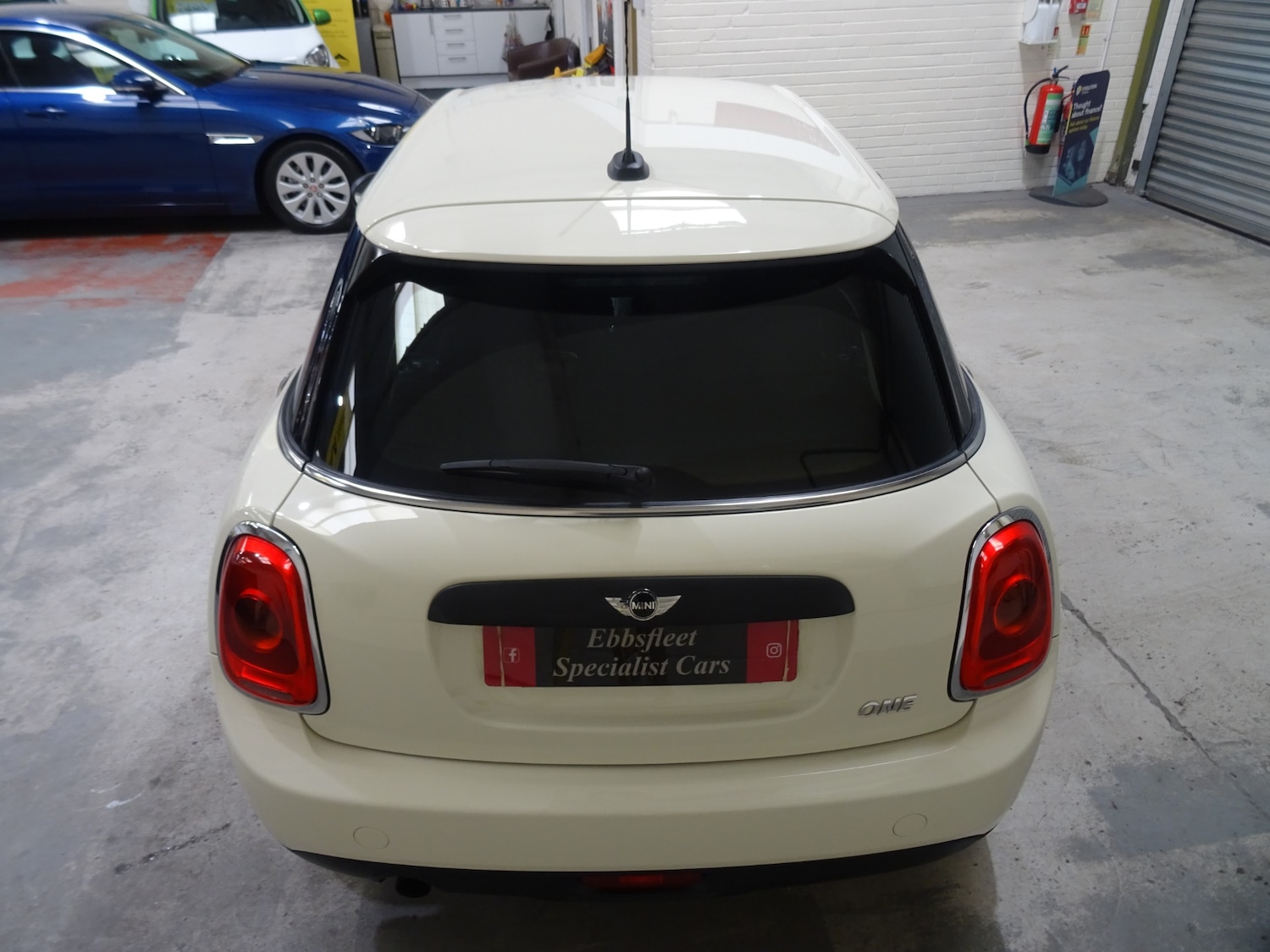 Used MINI Hatch 2014 for sale - 76017457: Photo 46