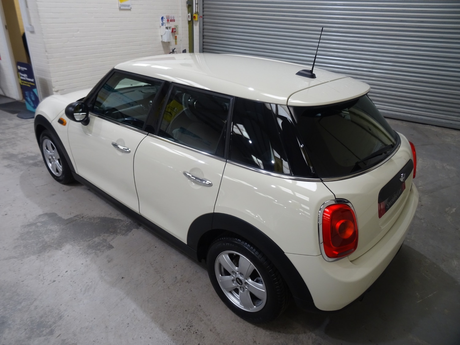 Used MINI Hatch 2014 for sale - 76017457: Photo 47
