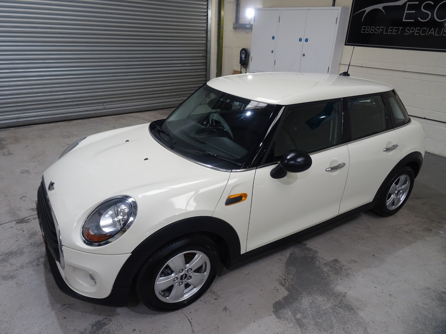 Used MINI Hatch 2014 for sale - 76017457: Photo 48
