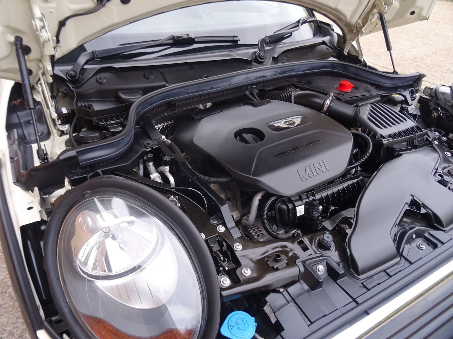 Used MINI Hatch 2014 for sale - 76017457: Photo 49