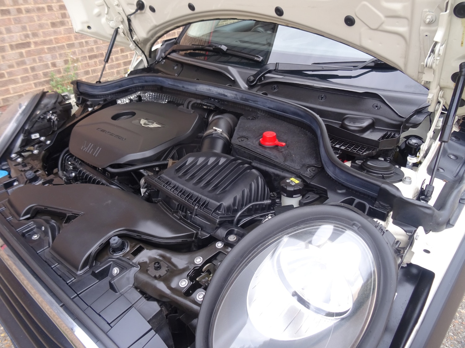 Used MINI Hatch 2014 for sale - 76017457: Photo 50