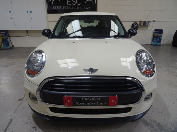 Used MINI Hatch 2014 for sale - 76017457: Photo 9
