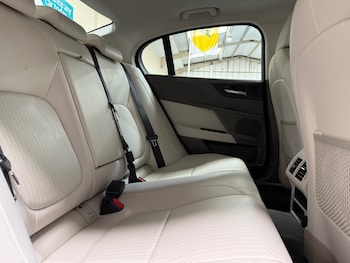 Used Jaguar XE 2018 for sale - 79504461: Photo