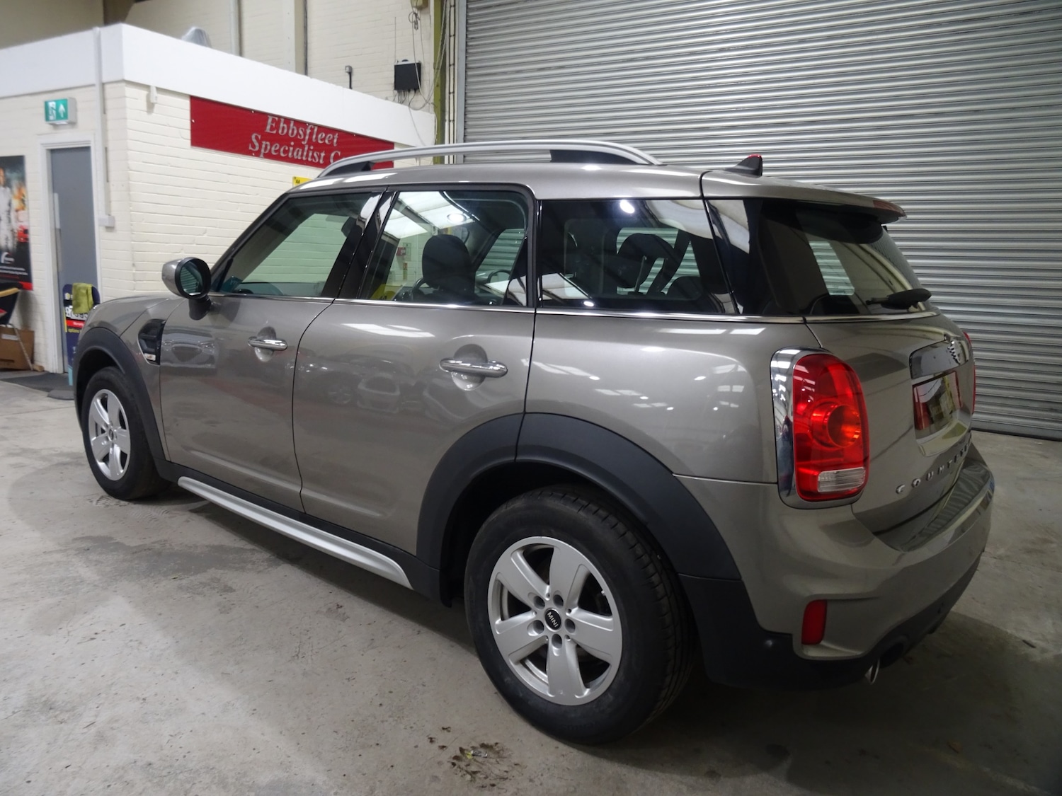 Used MINI Countryman 2019 for sale - 78077260: Photo 10