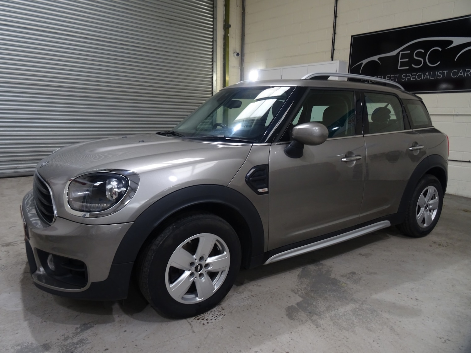 Used MINI Countryman 2019 for sale - 78077260: Photo 11
