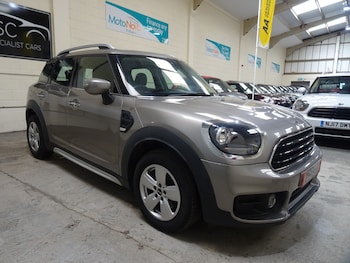 Used MINI Countryman 2019 for sale - 78077260: Photo