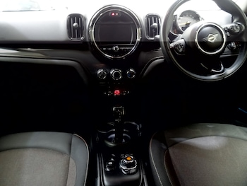 Used MINI Countryman 2019 for sale - 78077260: Photo