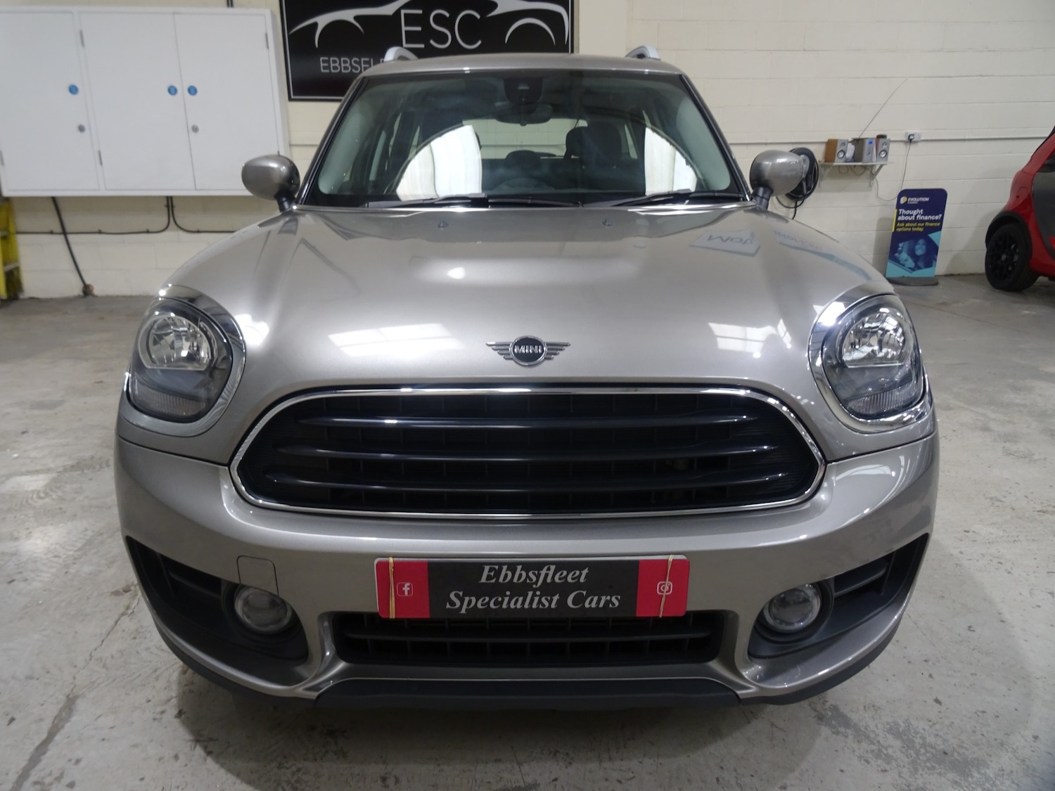 Used MINI Countryman 2019 for sale - 78077260: Photo 7