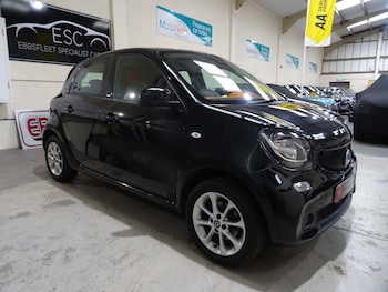 2015 (65) - 1.0 Passion 5dr **LOW MILEAGE*ONLY 31000 MILES FROM NEW**