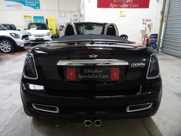 Used MINI Roadster 2013 for sale - 76242707: Photo 10