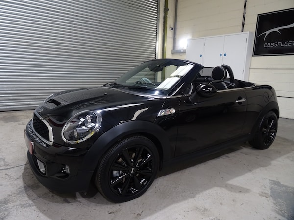 Used MINI Roadster 2013 for sale - 76242707: Photo 12