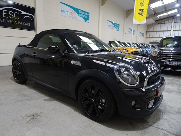 Used MINI Roadster 2013 for sale - 76242707: Photo 13