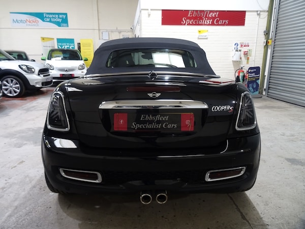 Used MINI Roadster 2013 for sale - 76242707: Photo 15