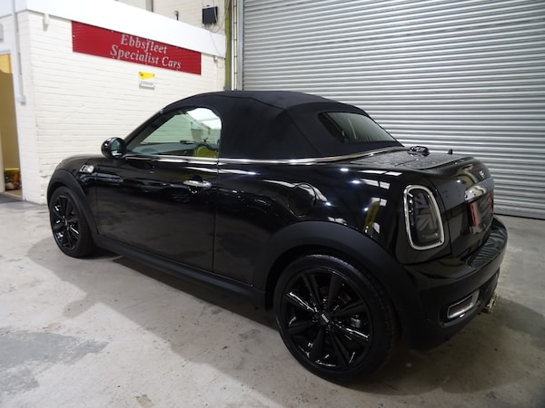 Used MINI Roadster 2013 for sale - 76242707: Photo 16