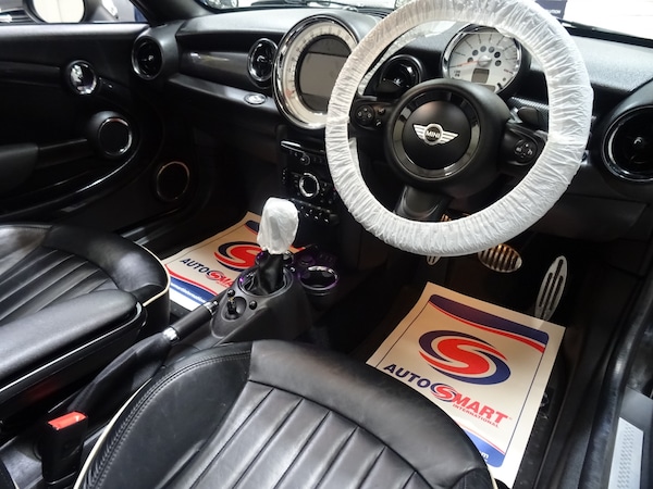 Used MINI Roadster 2013 for sale - 76242707: Photo 2