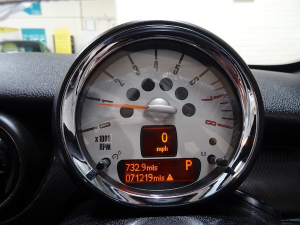 Used MINI Roadster 2013 for sale - 76242707: Photo 3
