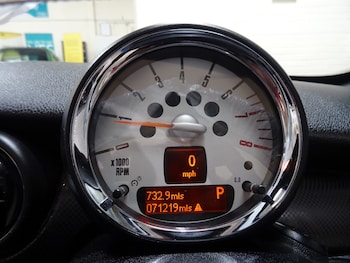 Used MINI Roadster 2013 for sale - 76242707: Photo 3
