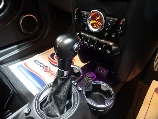 Used MINI Roadster 2013 for sale - 76242707: Photo 5