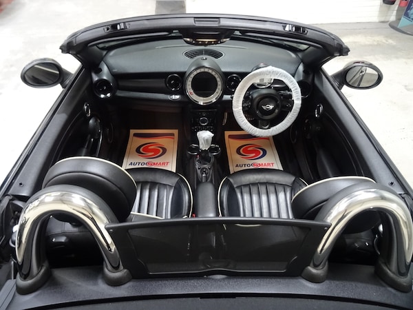 Used MINI Roadster 2013 for sale - 76242707: Photo 6