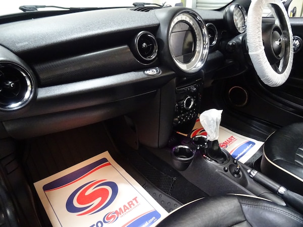 Used MINI Roadster 2013 for sale - 76242707: Photo 7