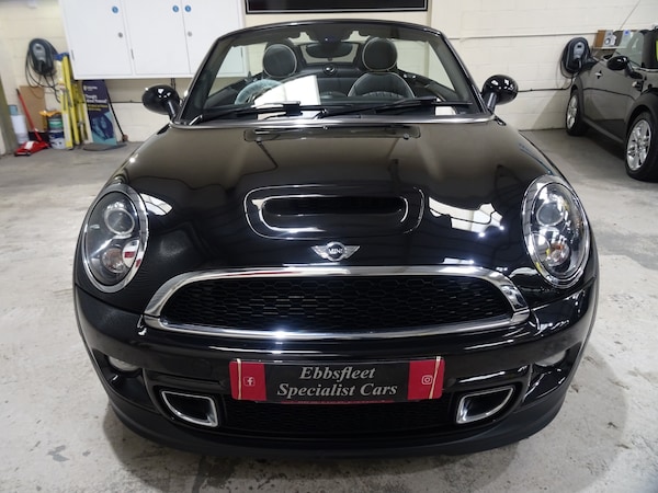 Used MINI Roadster 2013 for sale - 76242707: Photo 8