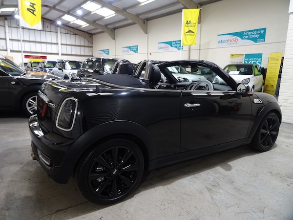 Used MINI Roadster 2013 for sale - 76242707: Photo 9