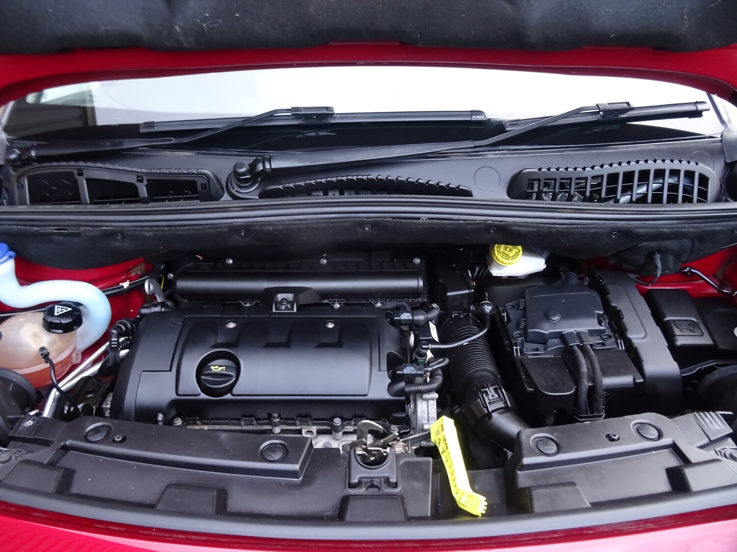 Used Citroen C3 Picasso 2013 for sale - 76374073: Photo 14