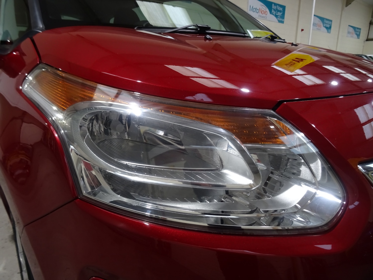 Used Citroen C3 Picasso 2013 for sale - 76374073: Photo 16